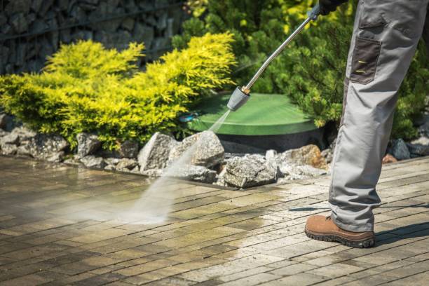 Best Sign and Awning Cleaning  in Evergreen, CO