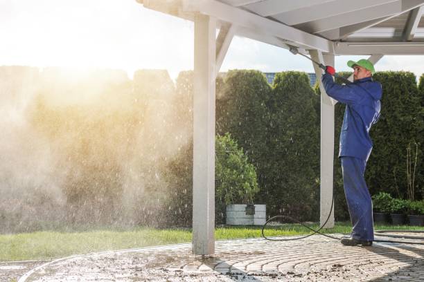  Evergreen, CO Pressure Washing Pros