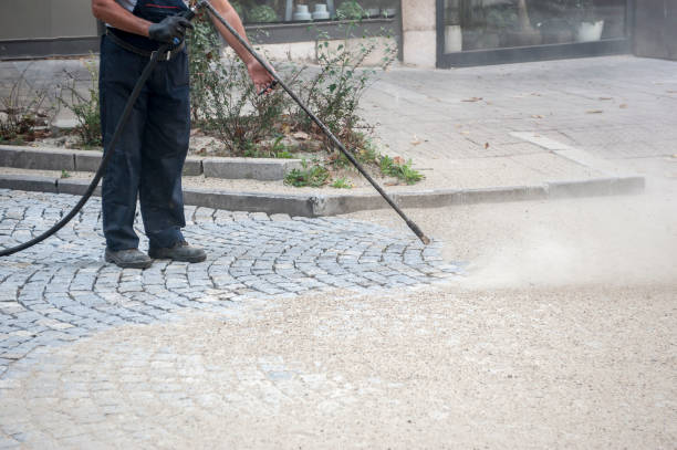 Best Fence Cleaning  in Evergreen, CO