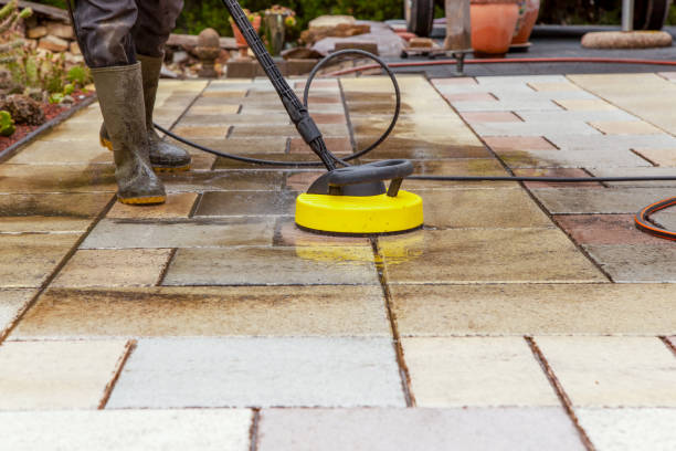 Trusted Evergreen, CO Pressure Washing Experts