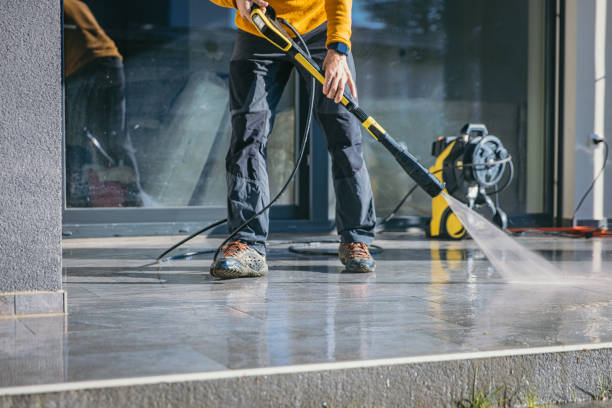Best Oil Spill Cleanup  in Evergreen, CO