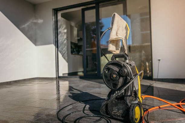 Best Graffiti Removal  in Evergreen, CO