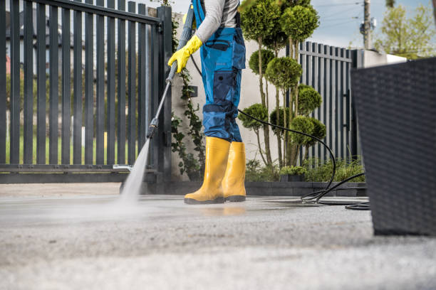 Best Animal Enclosure Cleaning  in Evergreen, CO