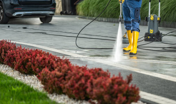 Best Concrete Sealing  in Evergreen, CO