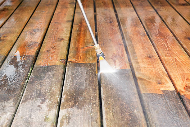 Best Sidewalk and Walkway Cleaning  in Evergreen, CO