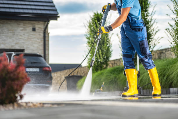 Best Dumpster Area Cleaning  in Evergreen, CO